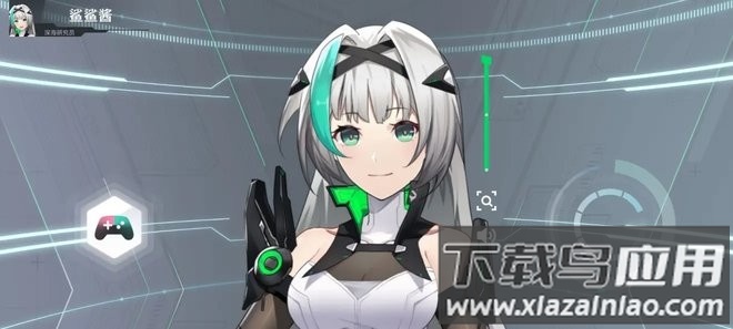 黑鲨鲨鲨酱最新版截图1