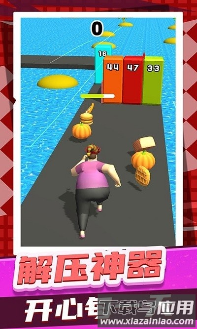 运动我贼6游戏截图1