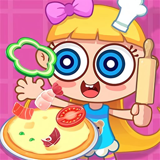 美味披萨店官方版