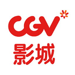 CGV电影购票订票软件