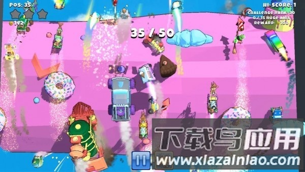 车轮世界冒险手机版截图4