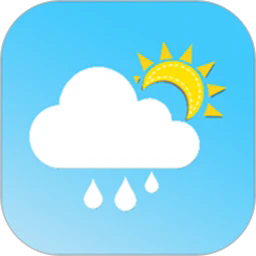 本地天气预报通app