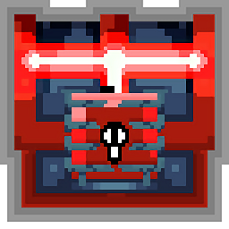 诅咒的像素地牢中文版(Cursed Pixel Dungeon)
