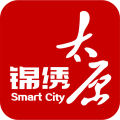 锦绣太原城app查核酸客户端