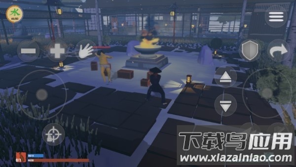 武士刀型最新版截图2