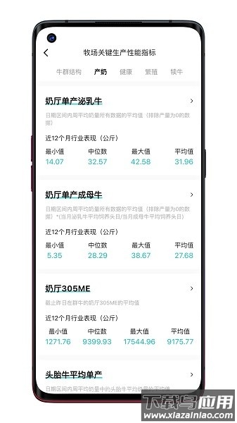一牧通软件截图1