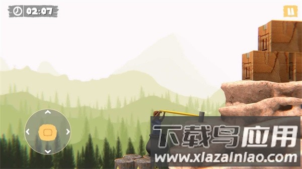 锤子男人手游截图3