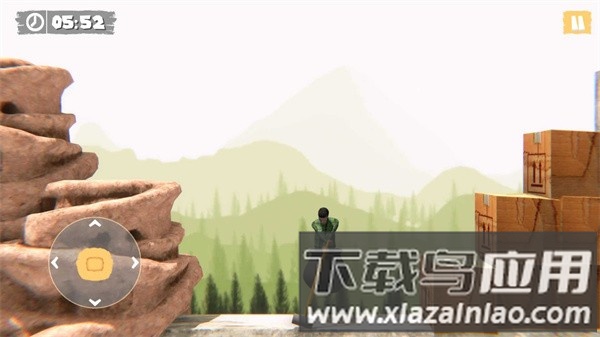 锤子男人手游截图4