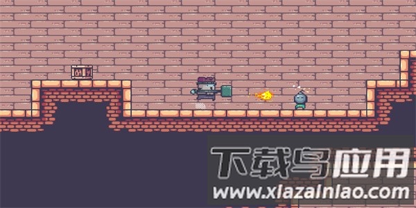 锤子战士高级版截图4