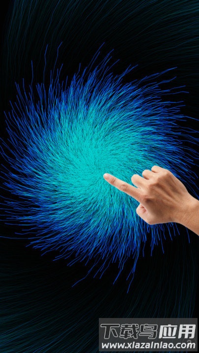 超级魔幻粒子2手机版截图1