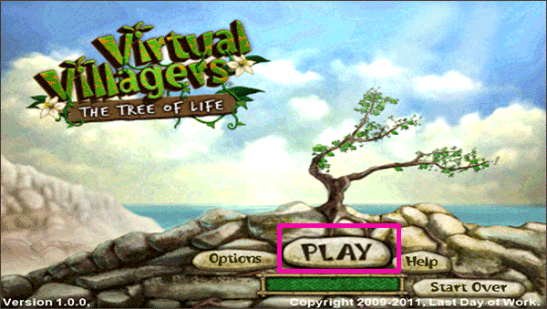 虚拟村庄4手机版(Virtual Villagers 4)