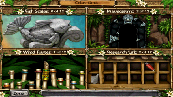 虚拟村庄4手机版(Virtual Villagers 4)截图2