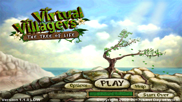 虚拟村庄4手机版(Virtual Villagers 4)截图4