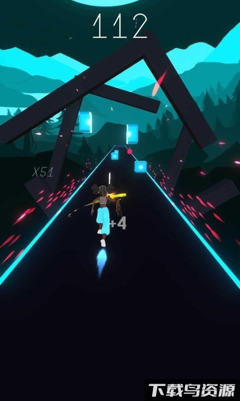 魔法打击官方版截图2