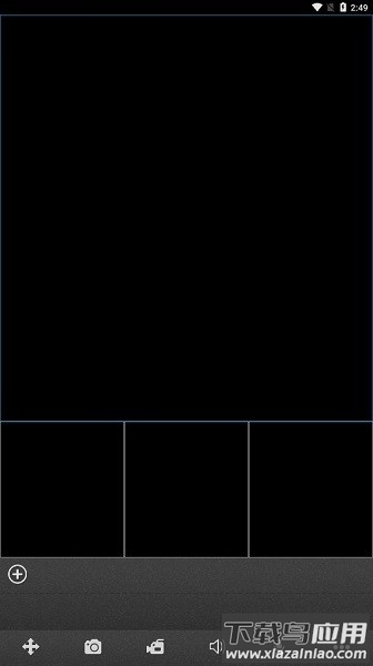 dplayer-h5播放器截图2