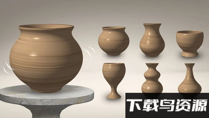 陶瓷大师游戏截图2