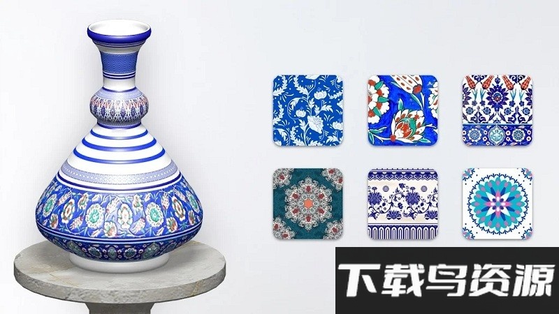 陶瓷大师游戏截图3