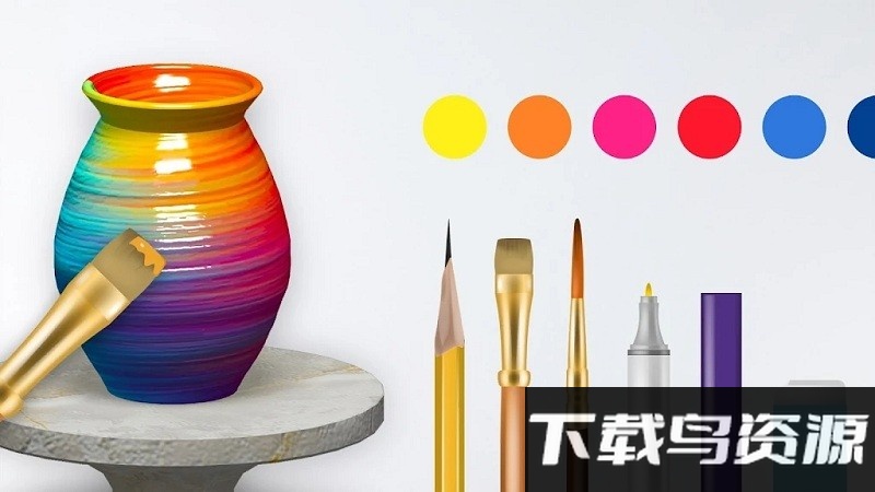 陶瓷大师游戏截图4