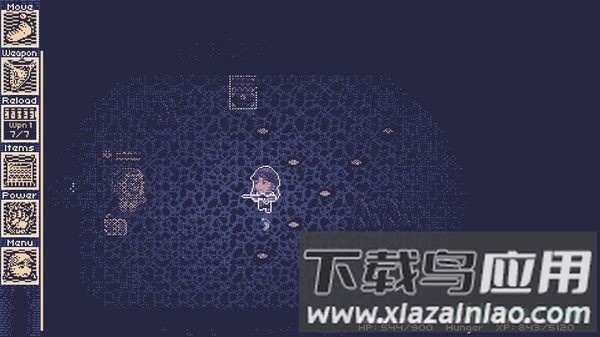 阿德丽塔革命截图1