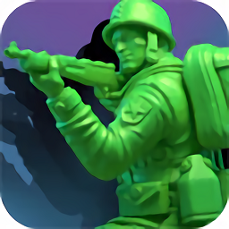 兵人大战小米客户端