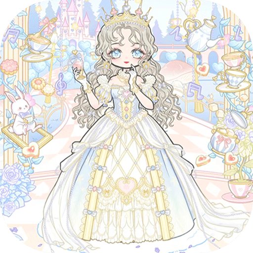 美美公主梦最新版