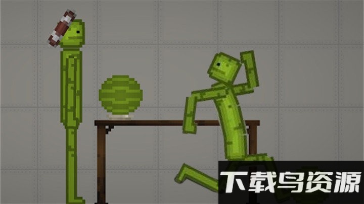 重生攻击模拟器游戏下载