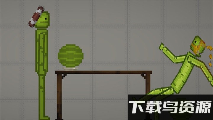 重生攻击模拟器最新版截图2