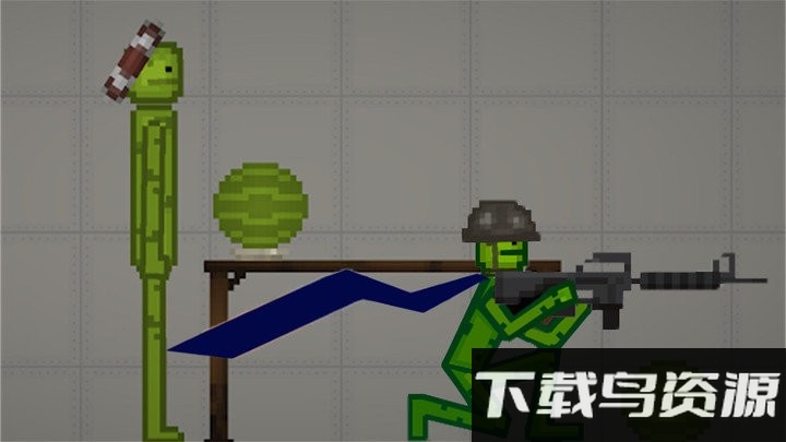 重生攻击模拟器最新版截图3