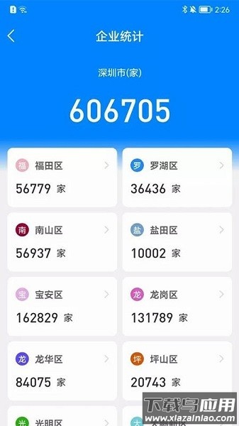 安全综合管理服务平台截图2
