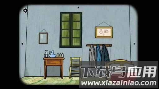 锈湖逃离方块阿尔勒汉化版截图3