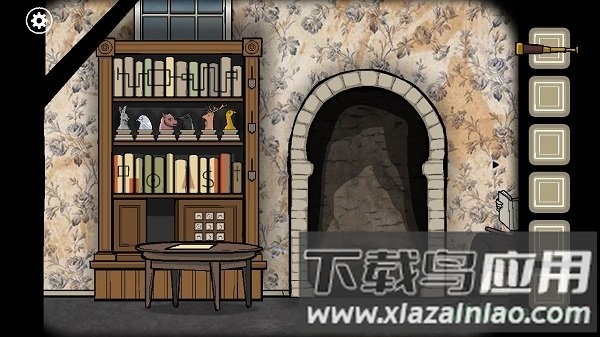 锈湖追溯汉化版截图2