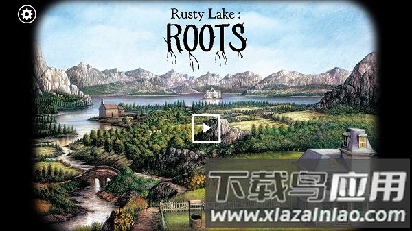 锈湖追溯汉化版截图3