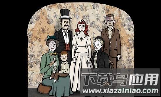 锈湖根源追溯最新版汉化版截图3