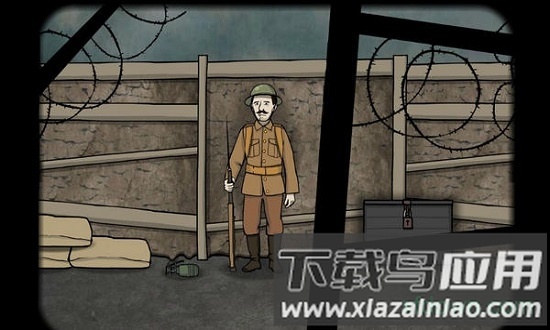 锈湖根源追溯最新版汉化版截图4