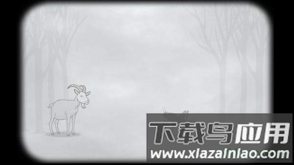 锈湖天堂岛汉化版(Rusty Lake Paradise)截图1
