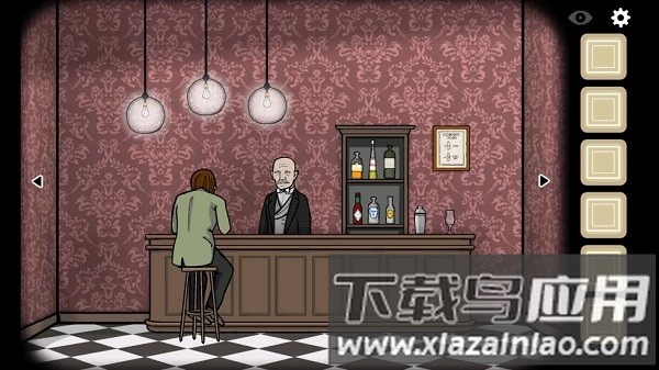 锈湖世界集合手机版截图1