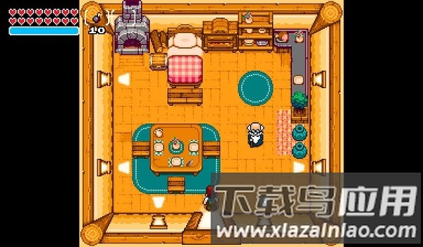 锈剑先锋岛最新版截图1