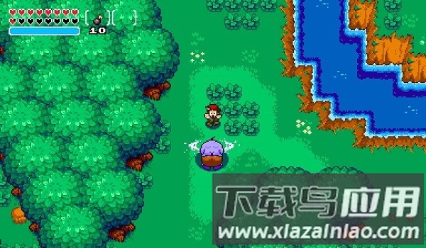 锈剑先锋岛最新版截图2