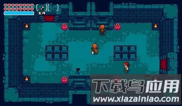 锈剑先锋岛最新版截图3