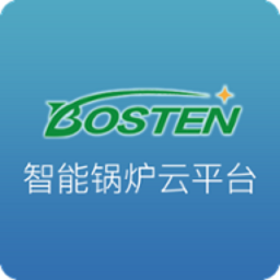 锅炉云平台