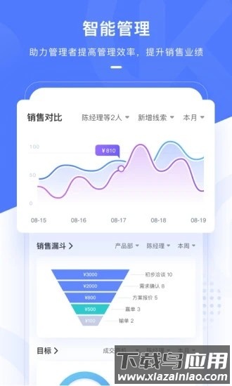 销氪最新版截图4