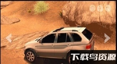 越野赛车对决手机版下载
