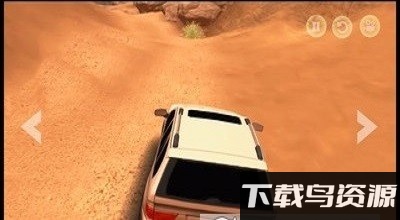 越野赛车对决游戏截图1