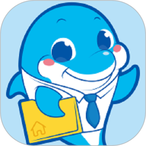 海豚选房法拍版app