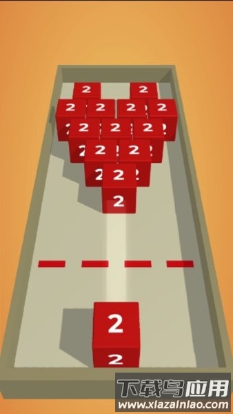 链立方体手游截图3
