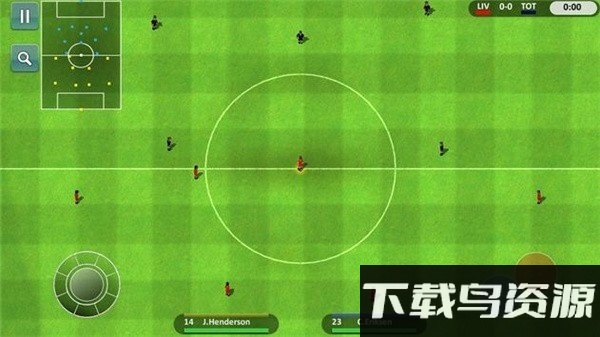 超级足球冠军2021最新版截图3