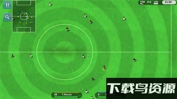 超级足球冠军2021最新版截图4