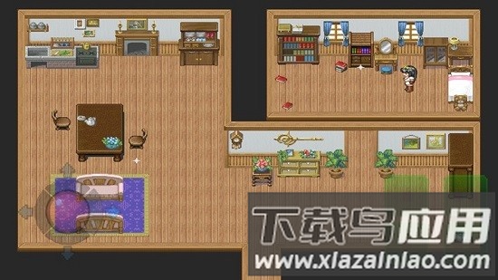 银魔戒指汉化版截图1