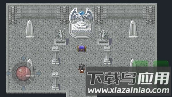 银魔戒指汉化版截图4