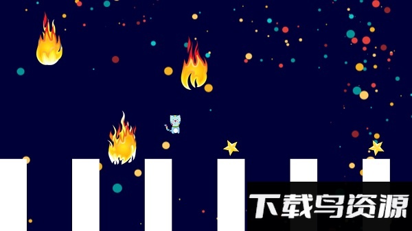 超级猫幻影手游截图4